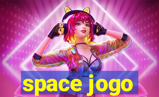 space jogo